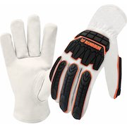 Manosun EUTF5K20 Arc Impact Glove